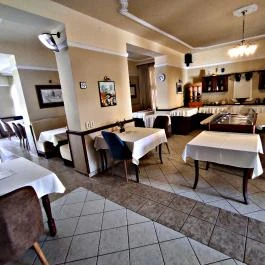 Átrium Hotel Harkány - Vendéglátás