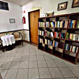 Átrium Hotel Harkány - Szobák