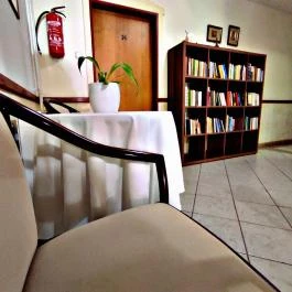 Átrium Hotel Harkány - Szobák