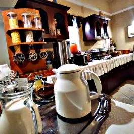 Átrium Hotel Harkány - Vendéglátás