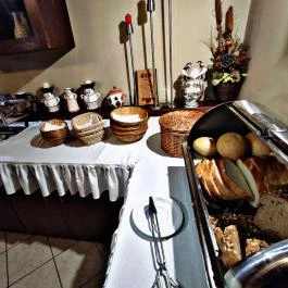 Átrium Hotel Harkány - Vendéglátás