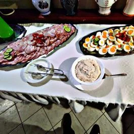 Átrium Hotel Harkány - Vendéglátás