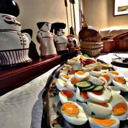 Átrium Hotel Harkány - Vendéglátás