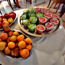 Átrium Hotel Harkány - Vendéglátás