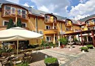 Átrium Hotel Harkány