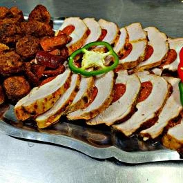 Átrium Hotel Harkány - Vendéglátás