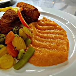 Átrium Hotel Harkány - Vendéglátás