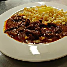 Átrium Hotel Harkány - Vendéglátás