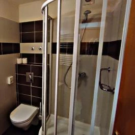 Átrium Hotel Harkány - Szobák