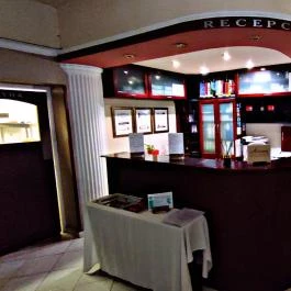 Átrium Hotel Harkány - Belső