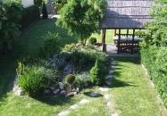 Attila Vendégház Harkány