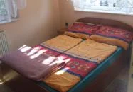 Attila Vendégház Harkány