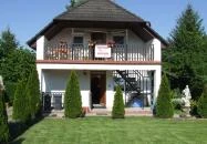 Attila Vendégház Harkány