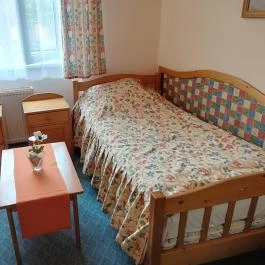 Park Hotel Harkany Harkány - Szobák