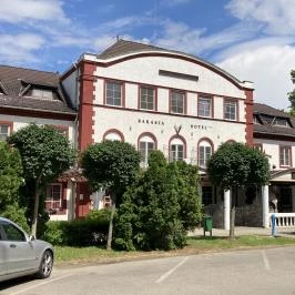 Park Hotel Harkany Harkány - Külső kép