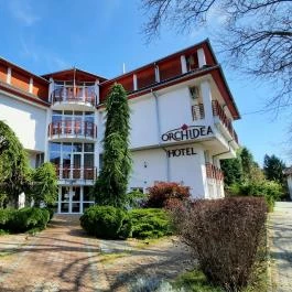 Park Hotel Harkany Harkány - Külső kép