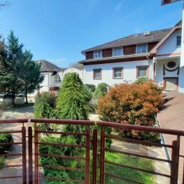 Park Hotel Harkany Harkány - Medence/kert