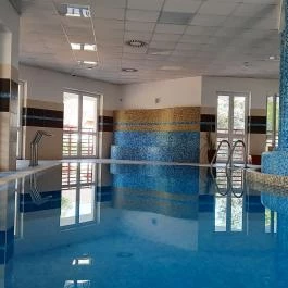 Park Hotel Harkany Harkány - 