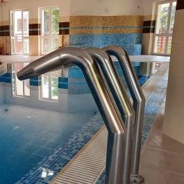 Park Hotel Harkany Harkány - 