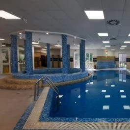 Park Hotel Harkany Harkány - 