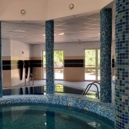 Park Hotel Harkany Harkány - Wellness