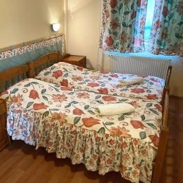 Park Hotel Harkany Harkány - Szobák