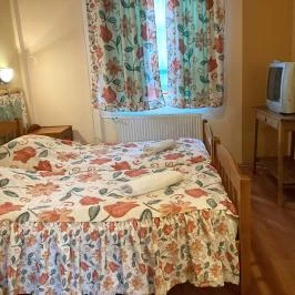 Park Hotel Harkany Harkány - Szobák