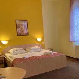 Park Hotel Harkany Harkány - Szobák