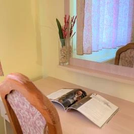 Park Hotel Harkany Harkány - Szobák