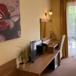 Park Hotel Harkany Harkány - Szobák