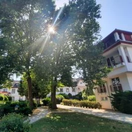 Park Hotel Harkany Harkány - Külső kép