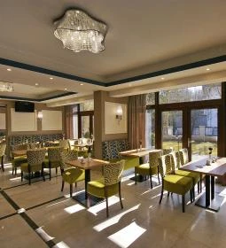 Boutique Hotel Divina