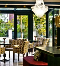 Boutique Hotel Divina