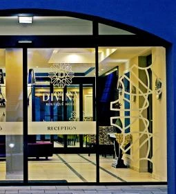 Boutique Hotel Divina