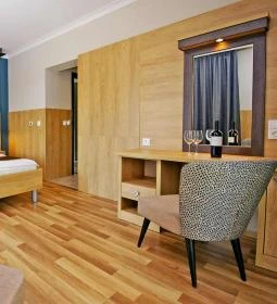 Boutique Hotel Divina