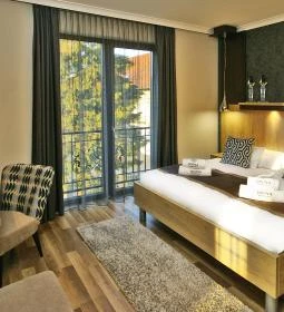 Boutique Hotel Divina