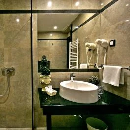 Boutique Hotel Divina Harkány - Szobák