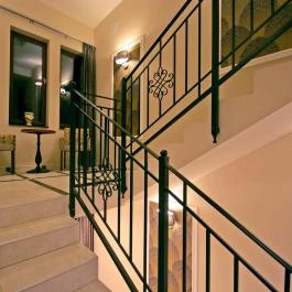 Boutique Hotel Divina Harkány - Belső