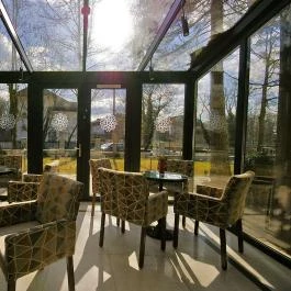 Boutique Hotel Divina Harkány - Belső