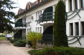 Dorina Apartman Harkány
