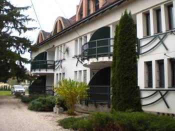 Dorina Apartman Harkány