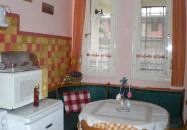 Dorina Apartman Harkány