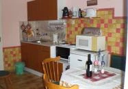 Dorina Apartman Harkány