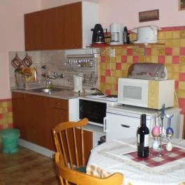 Dorina Apartman Harkány - Egyéb