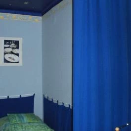 Dorina Apartman Harkány - Szobák