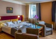 Dráva Hotel Thermal Resort Harkány