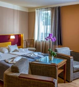 Dráva Hotel Thermal Resort