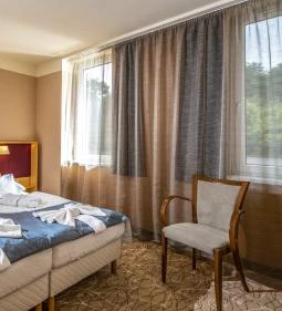 Dráva Hotel Thermal Resort
