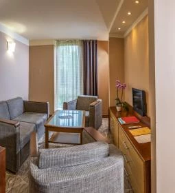 Dráva Hotel Thermal Resort