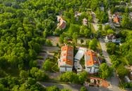 Dráva Hotel Thermal Resort Harkány